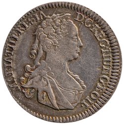 Haus Österreich: Maria Theresia