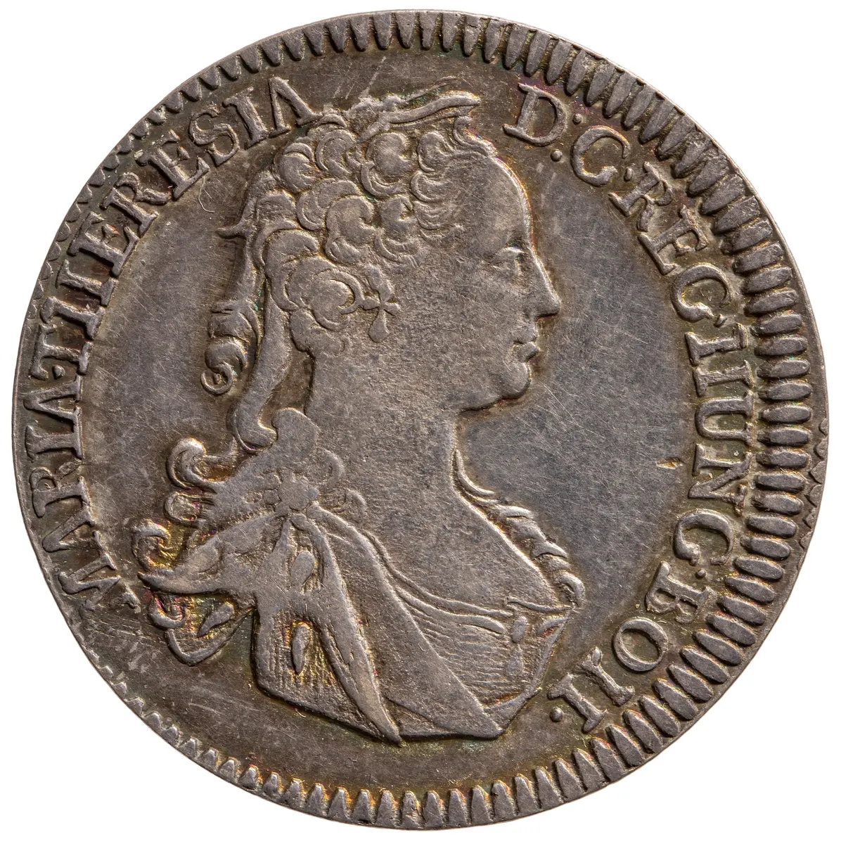 Haus Österreich: Maria Theresia