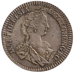 Haus Österreich: Maria Theresia
