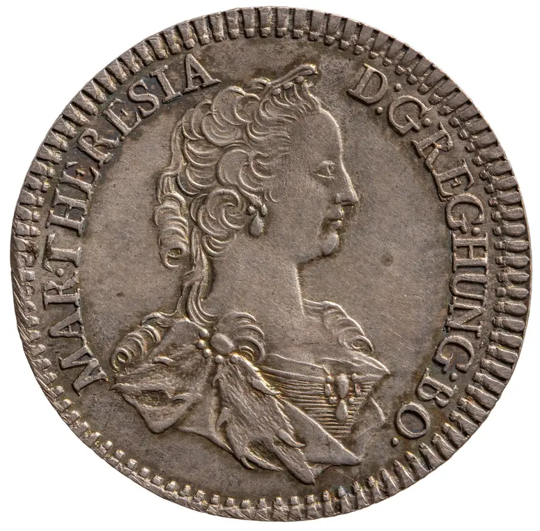 Münze