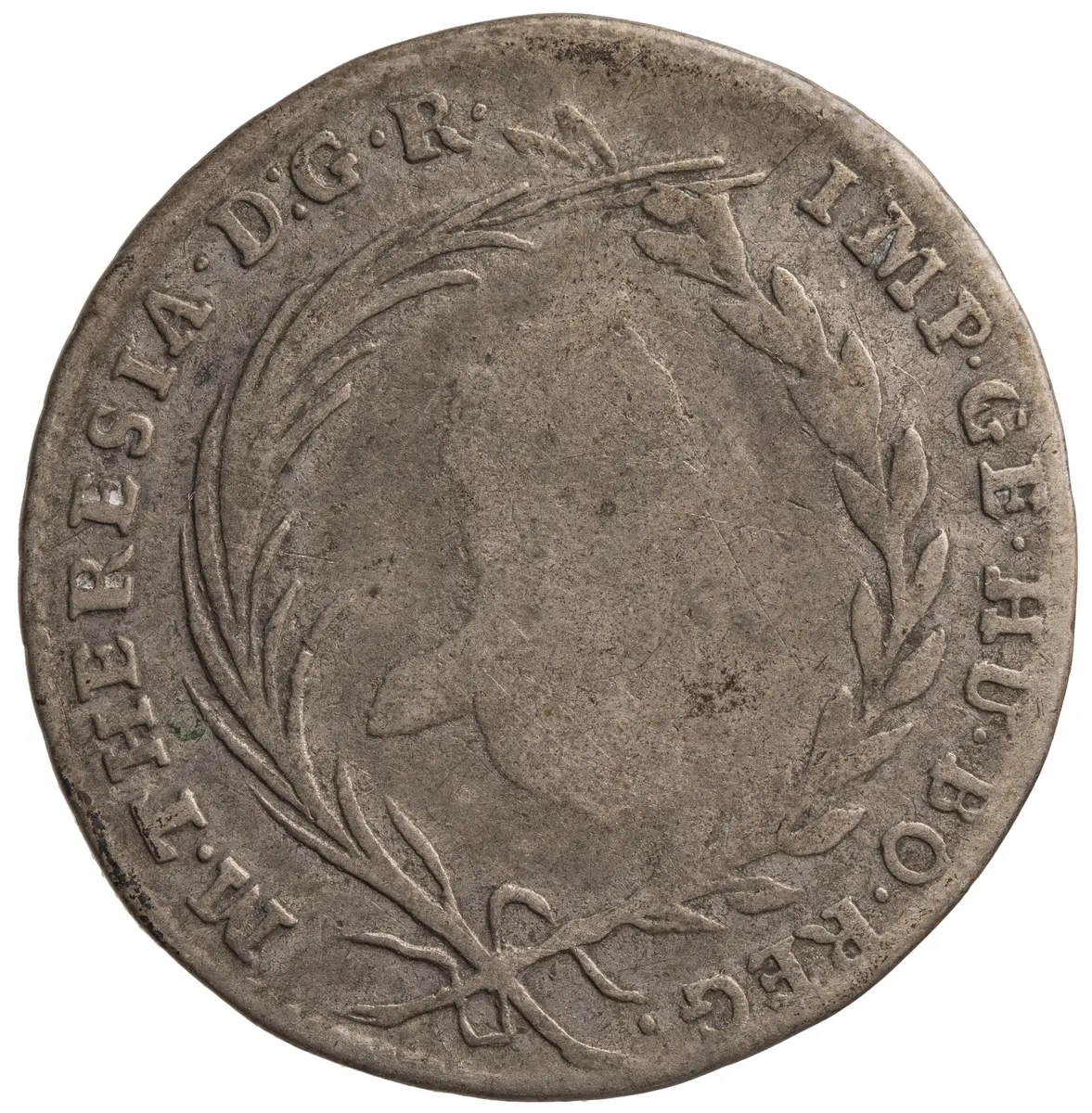Haus Österreich: Maria Theresia
