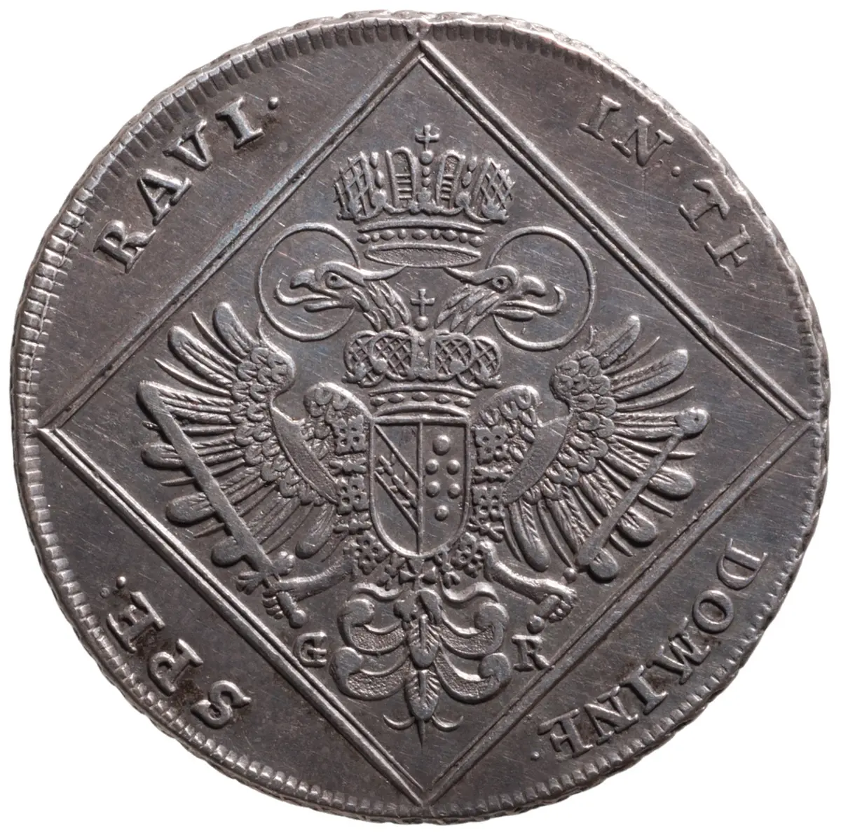 Haus Österreich: Franz I. Stephan