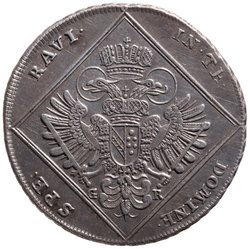 Haus Österreich: Franz I. Stephan