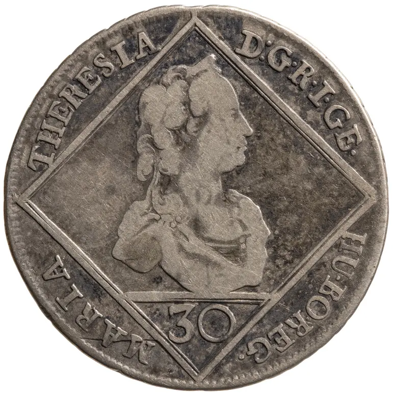 Münze