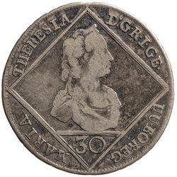 Haus Österreich: Maria Theresia