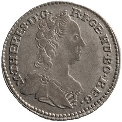 Haus Österreich: Maria Theresia