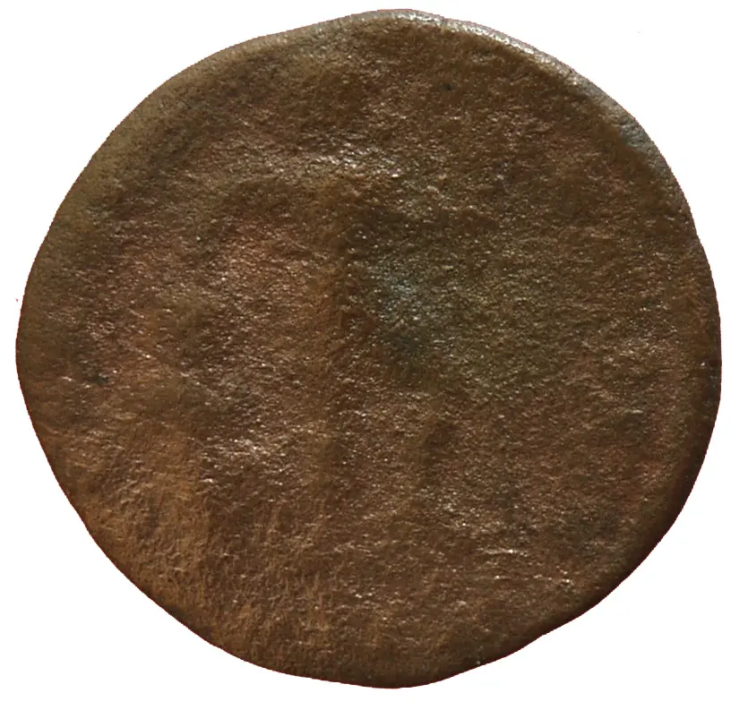 Valens II.