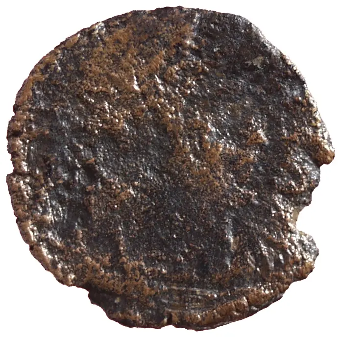 Constans oder Constantius II.