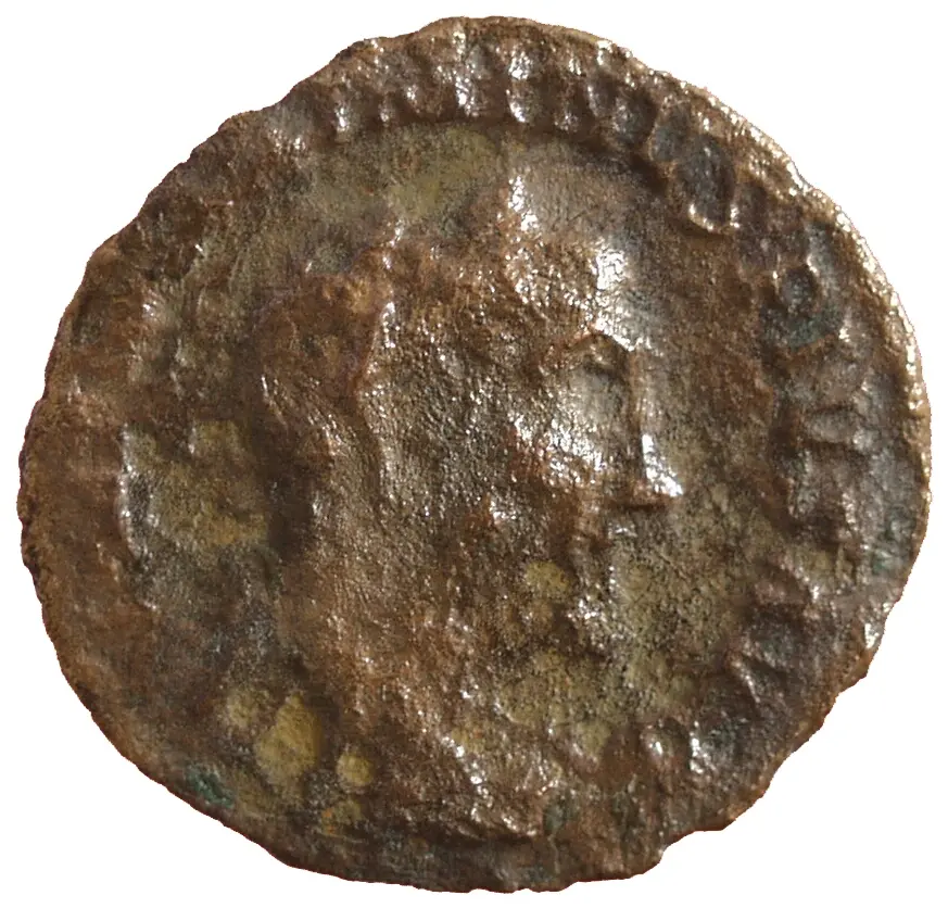 Maximinus I. (Thrax) (Falsum)