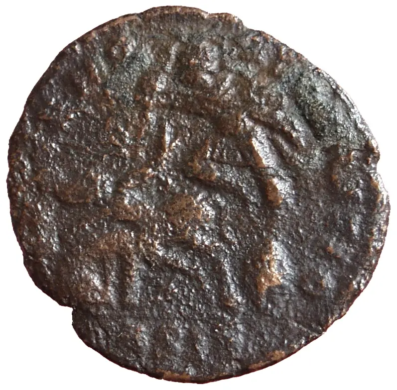 Constantius II.