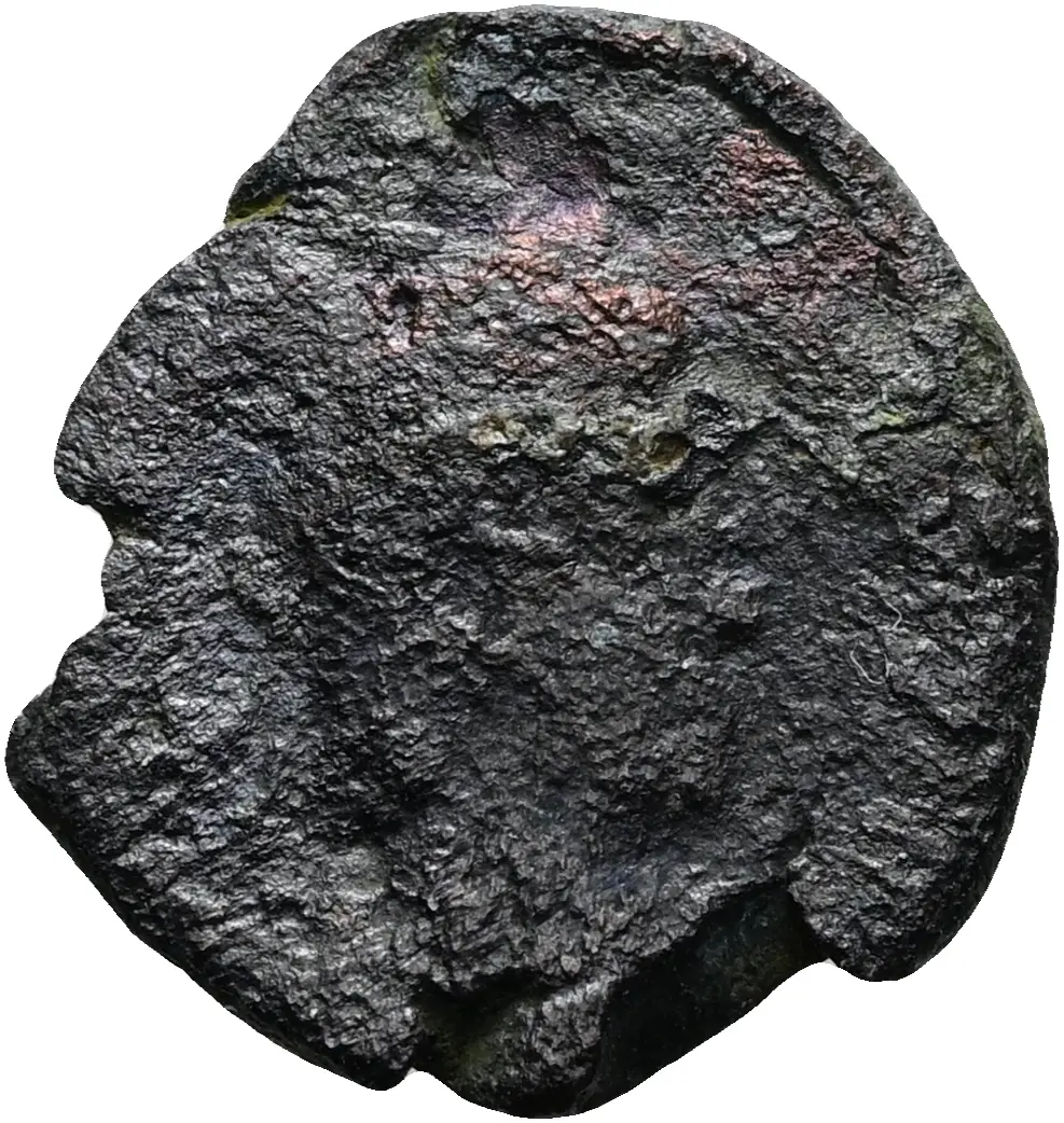 Constantius II.