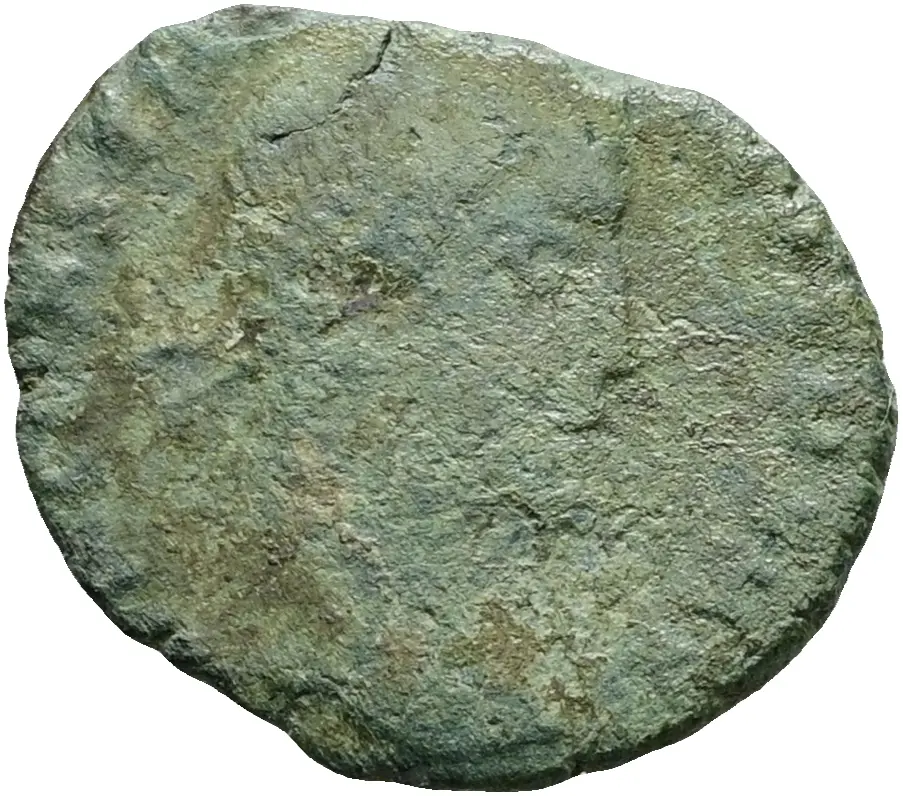 Constantius II.