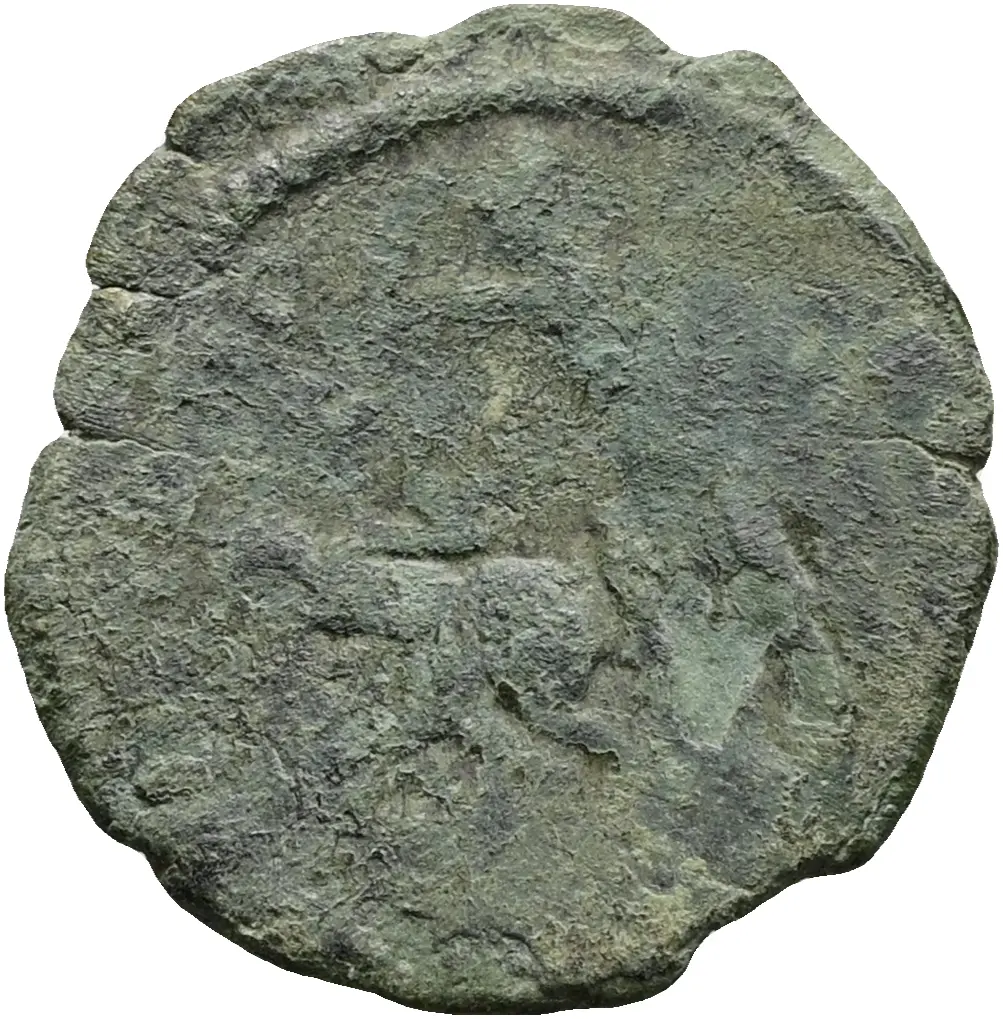 Constantius II.