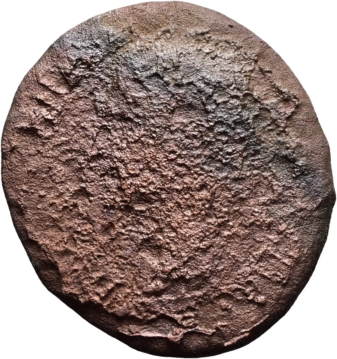 Caius (Caligula) für Agrippa