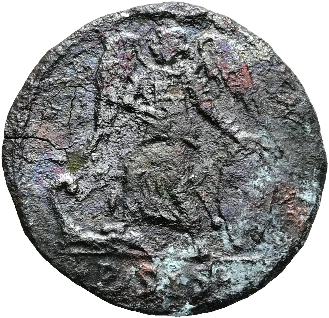 Münze