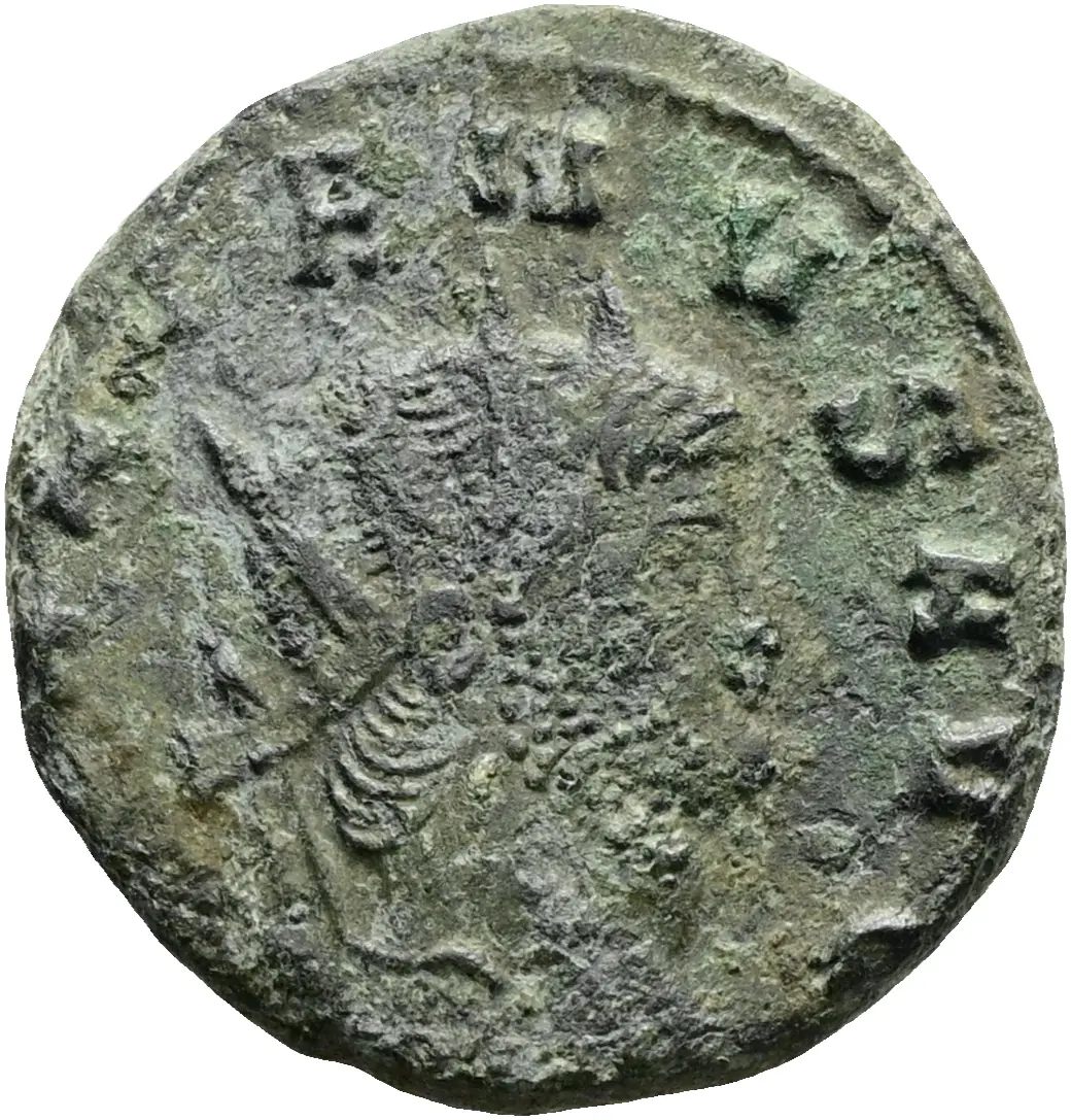 Münze