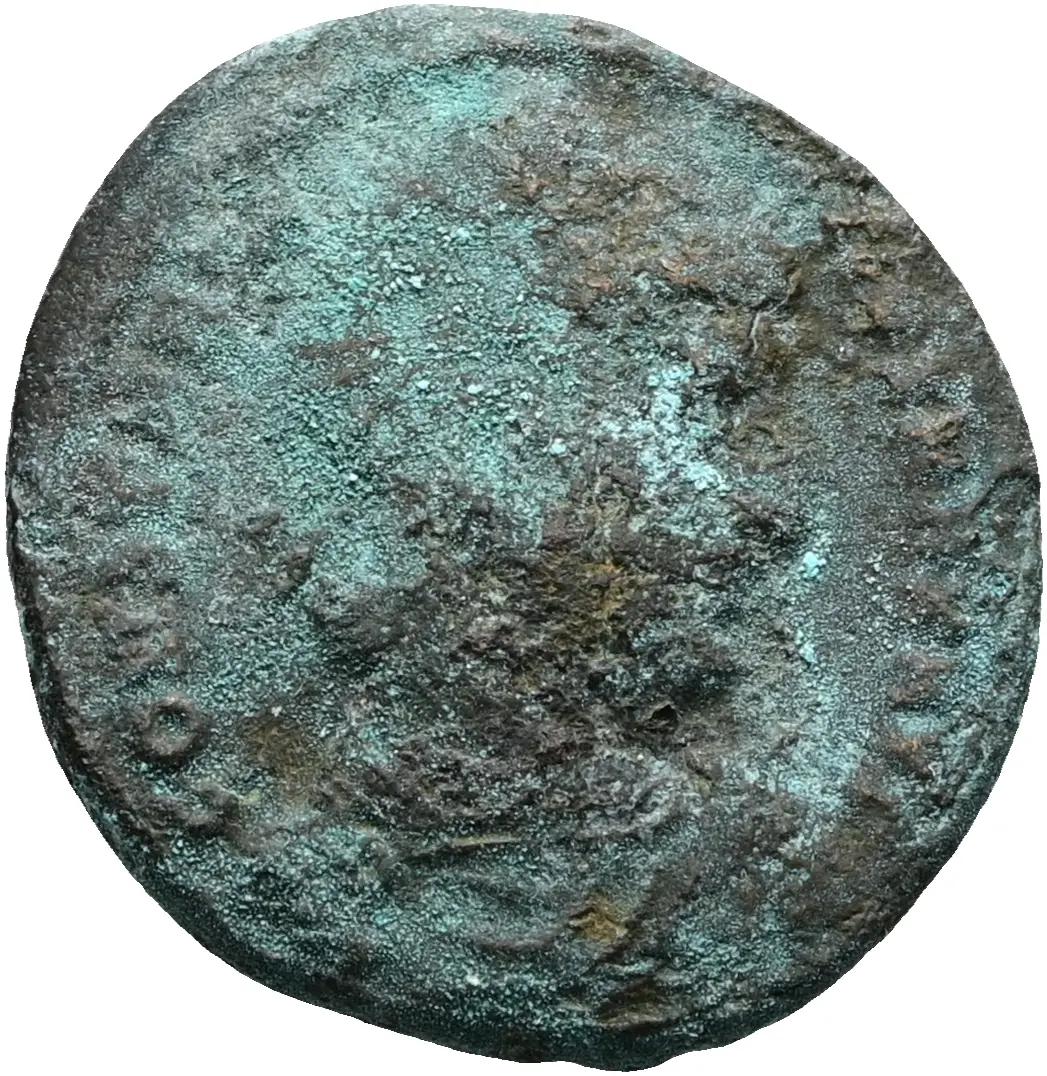 Münze