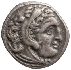 Makedonien: Alexandros III. (posthum)