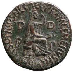 Utica: Tiberius