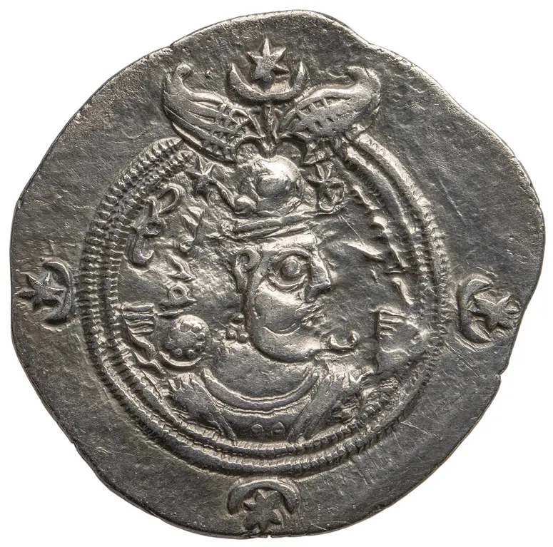 Münze