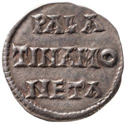 Karolinger: Ludwig der Fromme (813/814–840)