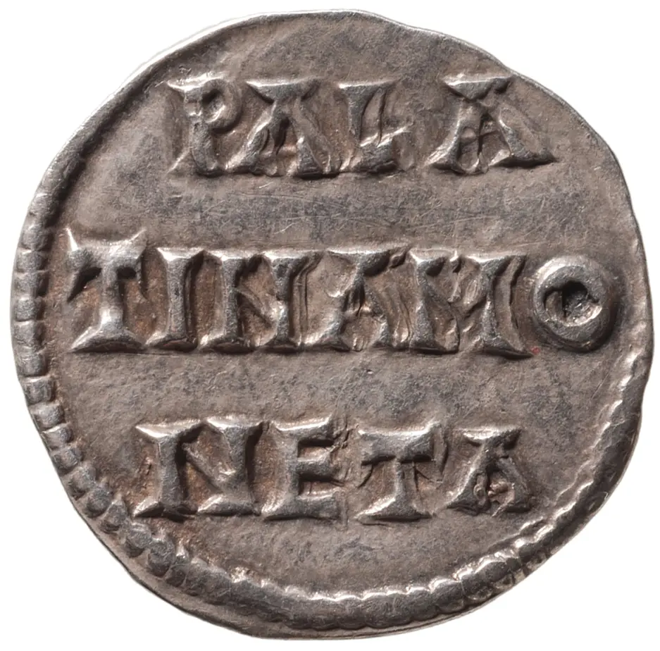 Karolinger: Ludwig der Fromme (813/814–840)