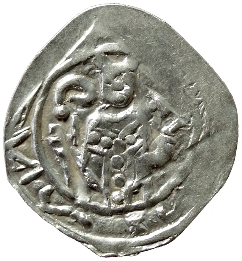 ERIACENSIS-Beischläge