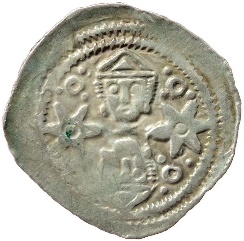 Erzbischöfe von Salzburg: Eberhard II. (1200-1246)