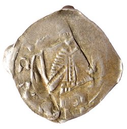 Erzbischöfe von Salzburg: Eberhard II. (1200-1246)