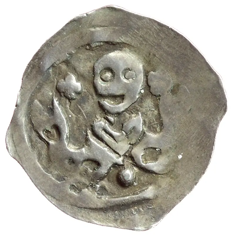 Nach der Münzeinigung von 1286