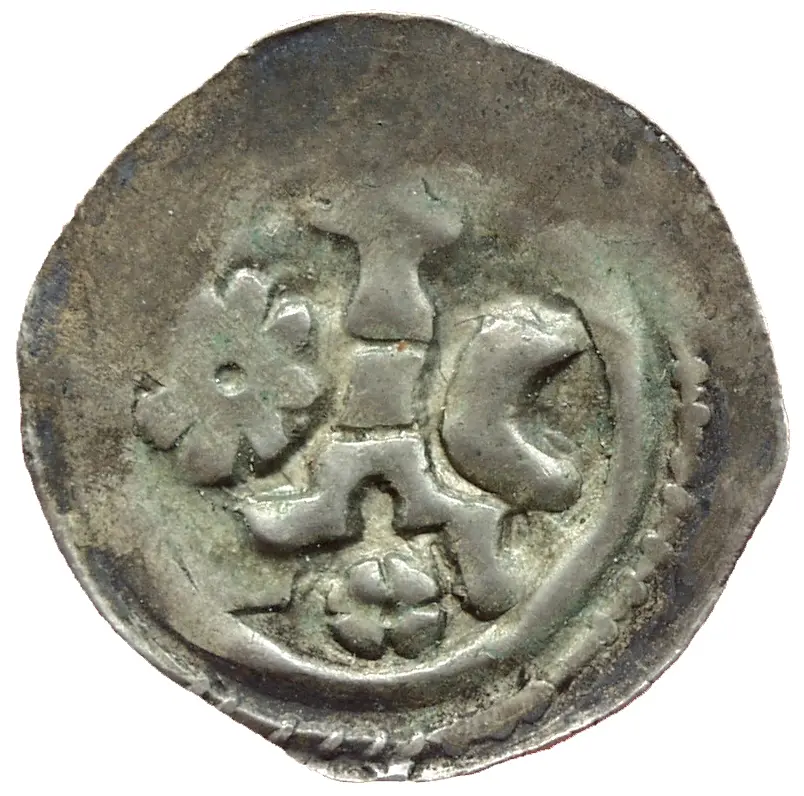 Erzbischöfe von Salzburg / Herzöge von Kärnten: Erzbischof Rudolf (1284–1290) und Herzog Meinhard II. (1286–ca. 1320)