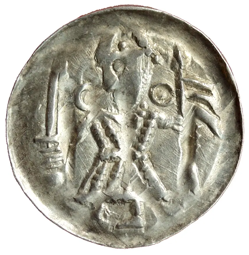Herzöge von Kärnten: Heinrich V. (1144–1161)