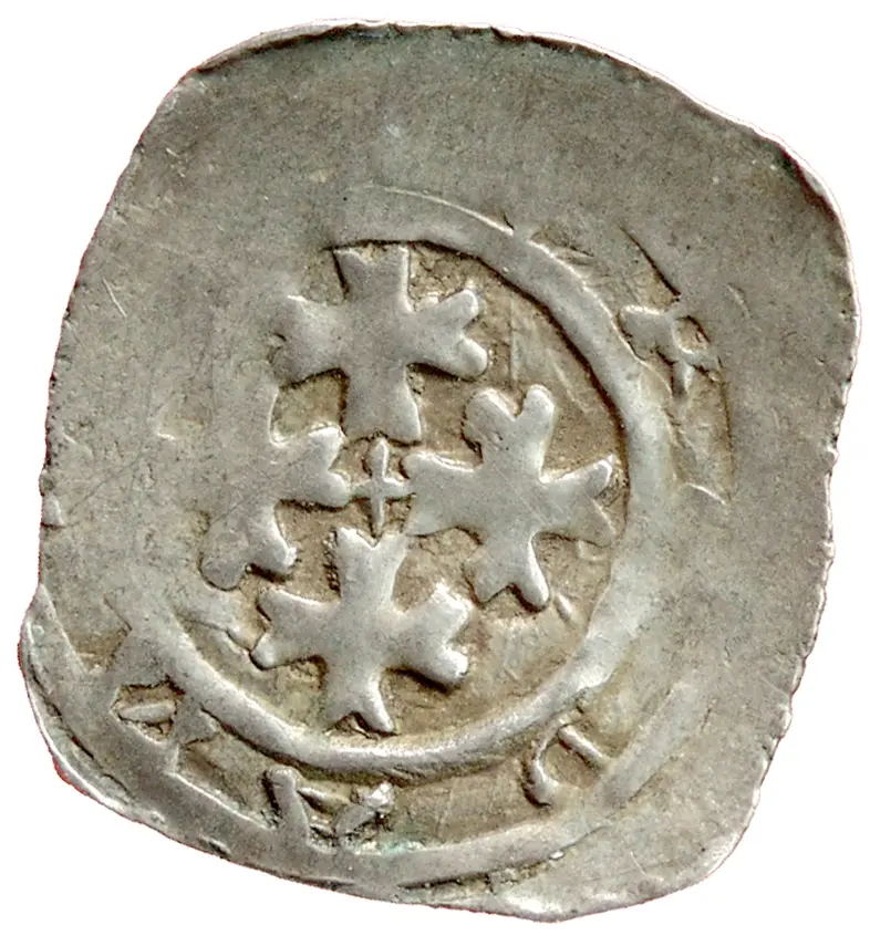 Herzöge von Kärnten: Bernhard