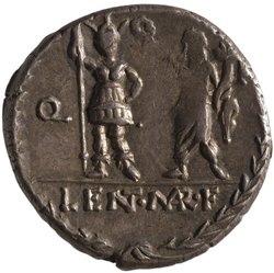 Röm. Republik: Lentulus Marcellinus