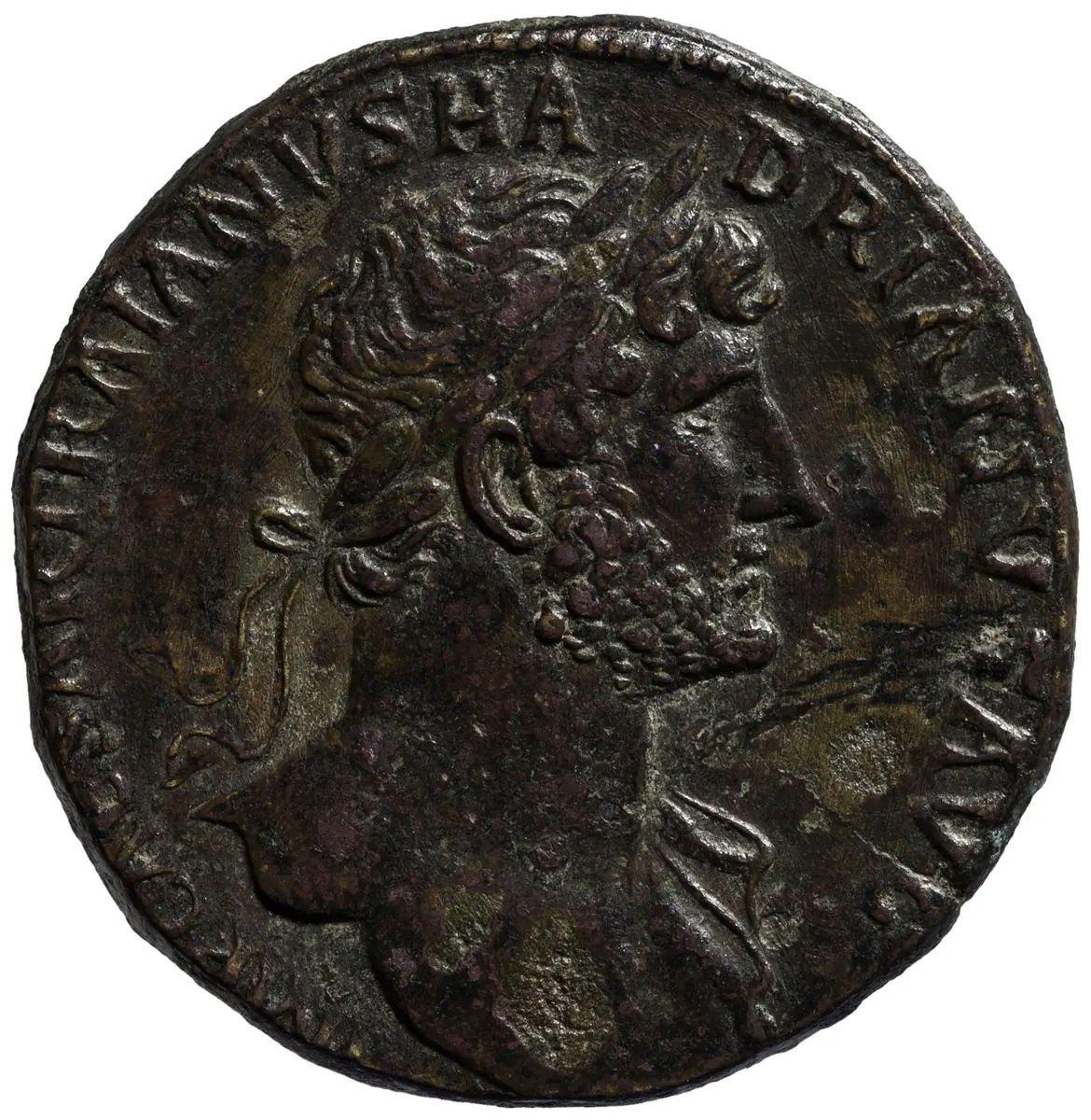 Hadrianus