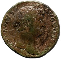 Hadrianus