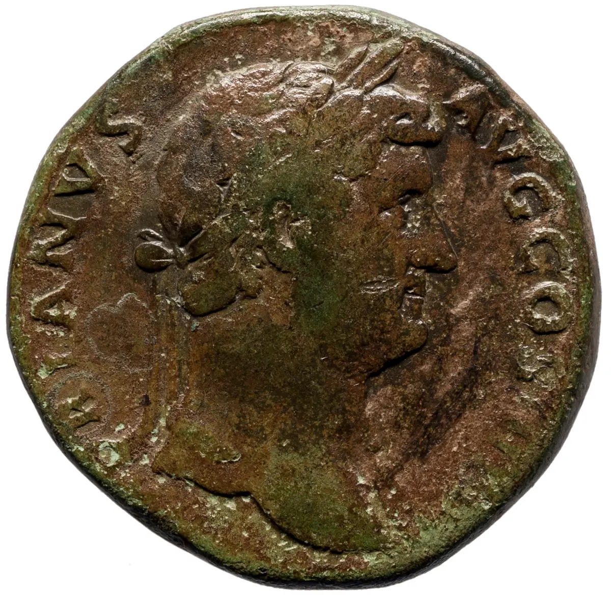Hadrianus