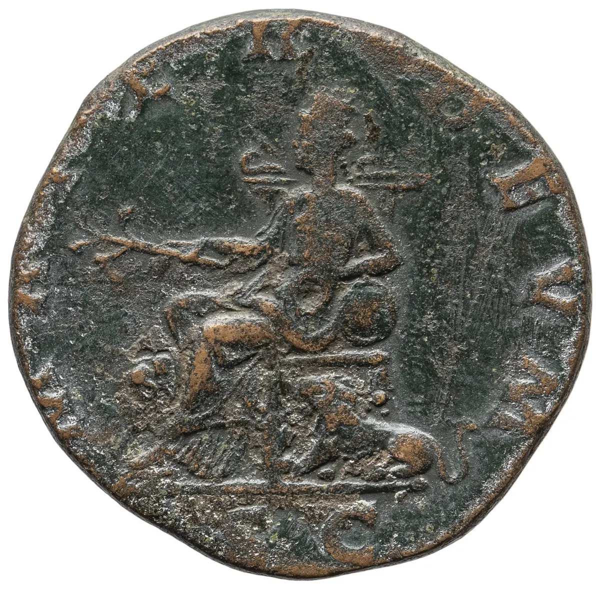 Münze