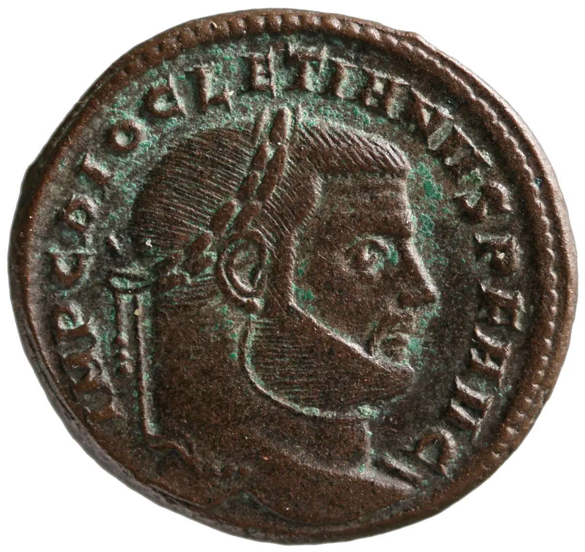 Diocletianus