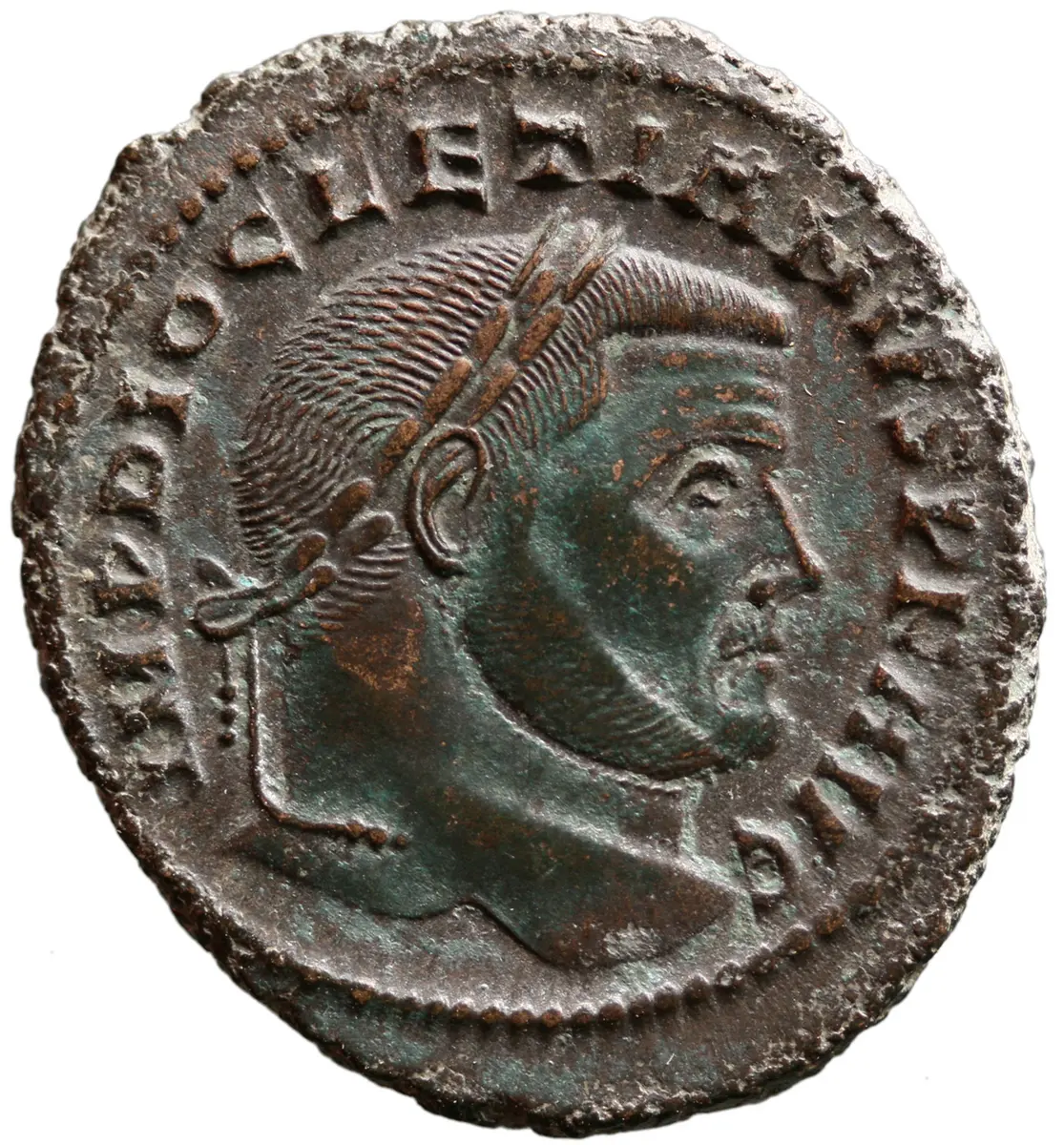 Diocletianus