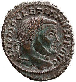 Diocletianus