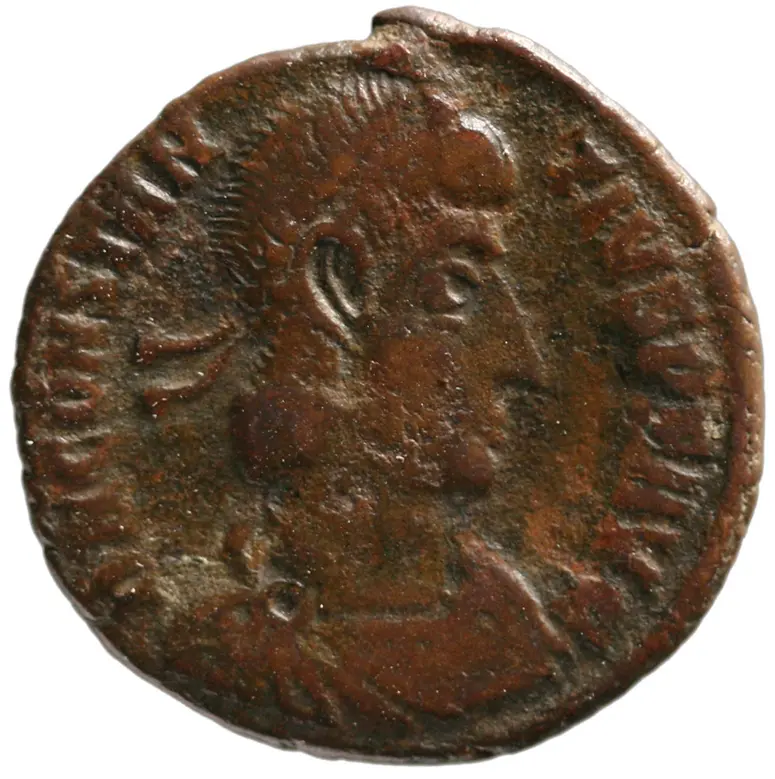 Münze