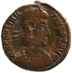 Constantius II.
