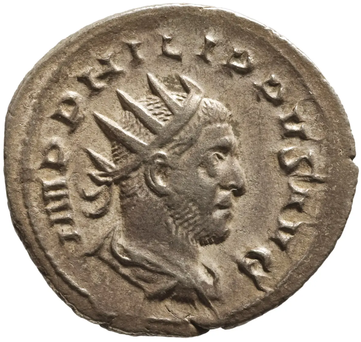 Philippus I.