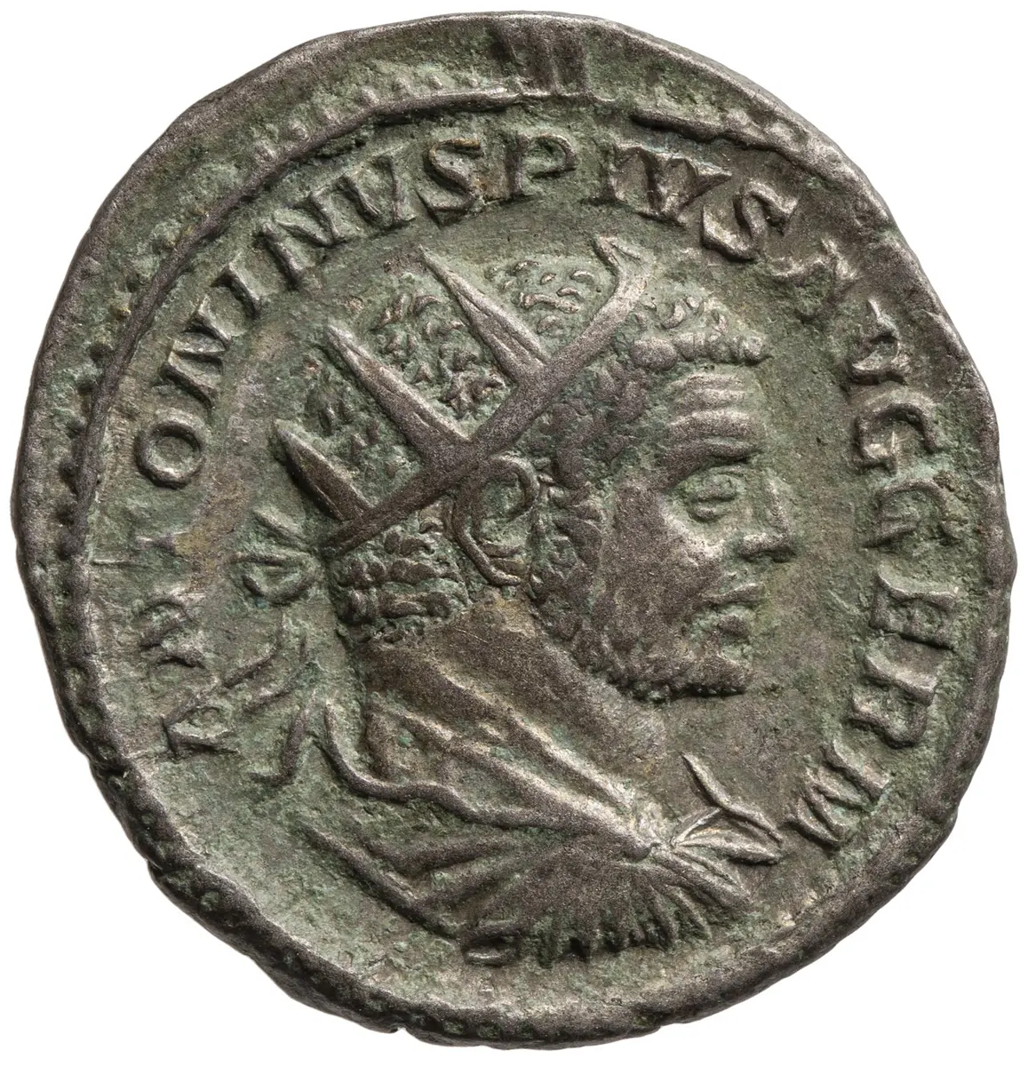 Antoninus III. (Caracalla)