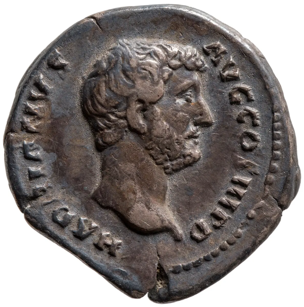 Hadrianus