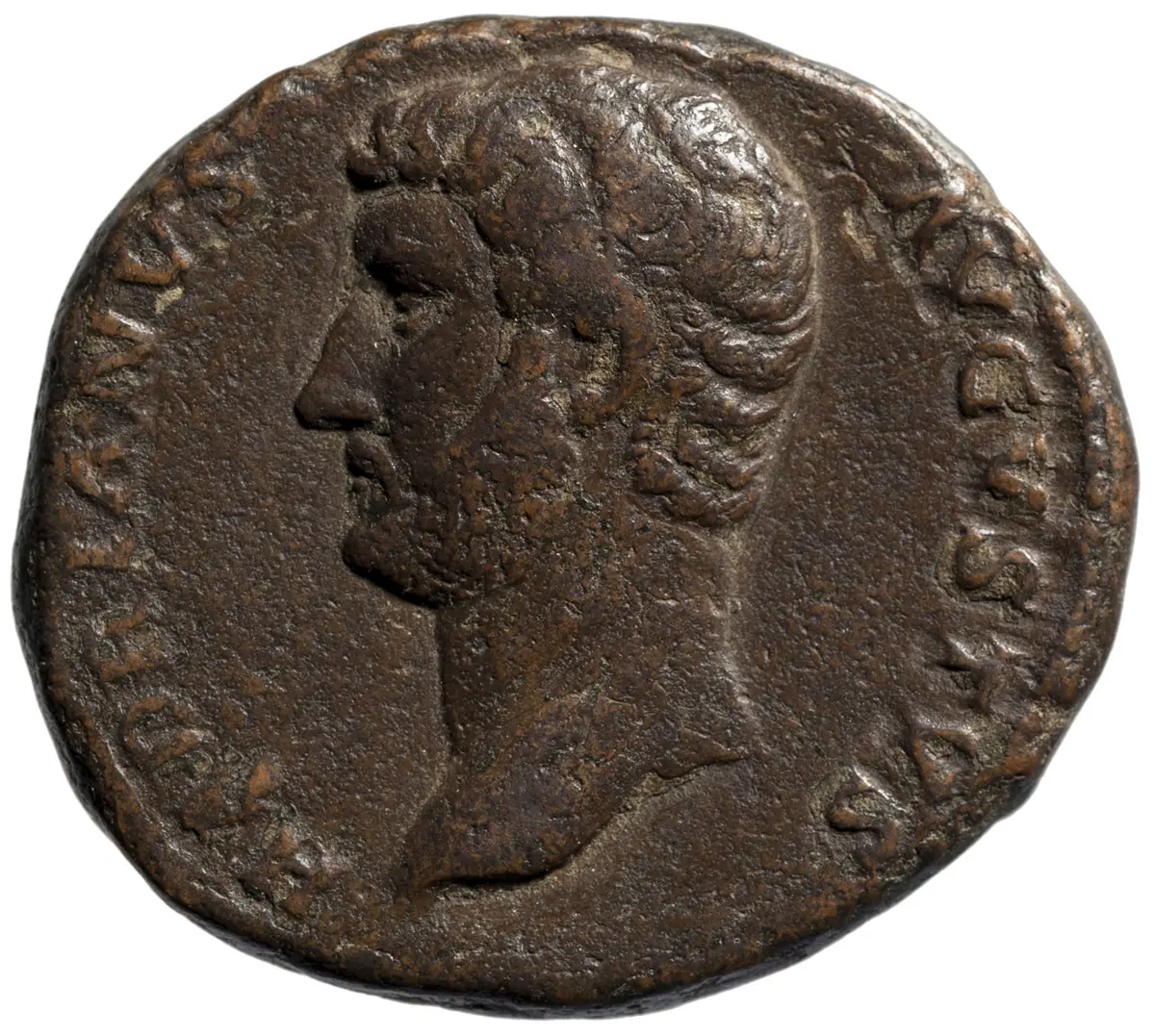 Hadrianus