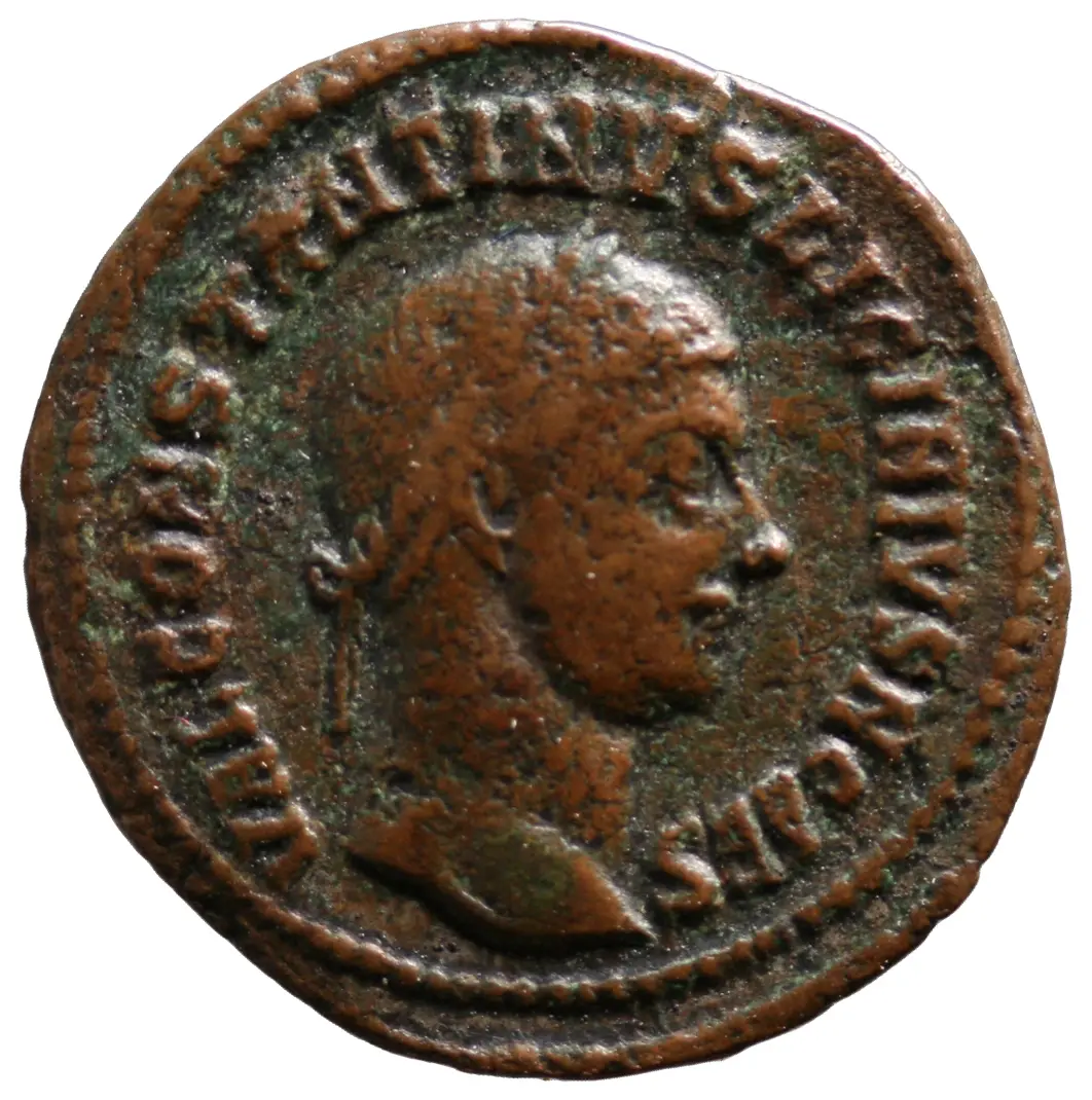 Licinius II.