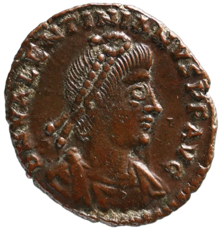 Münze