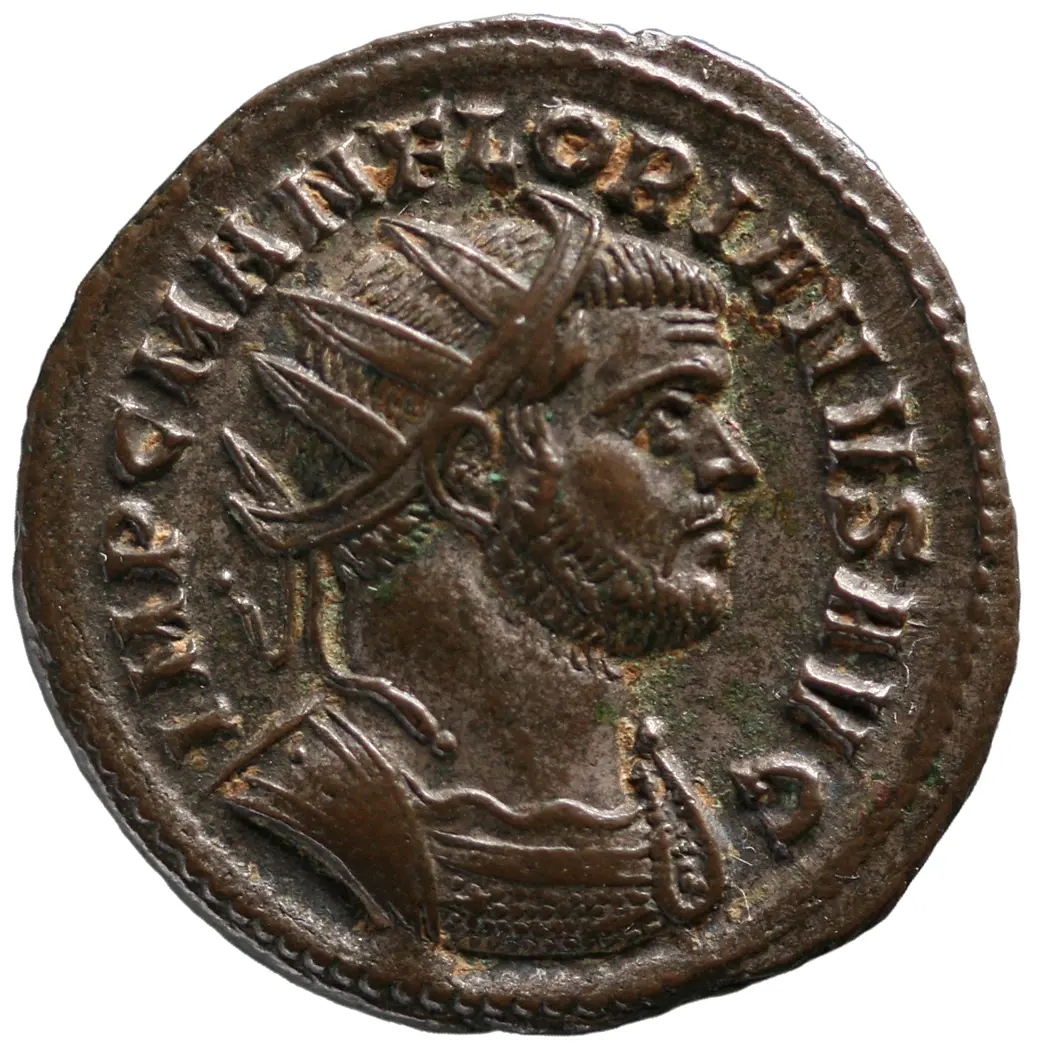 Florianus